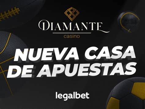 Diamante casino Mexico